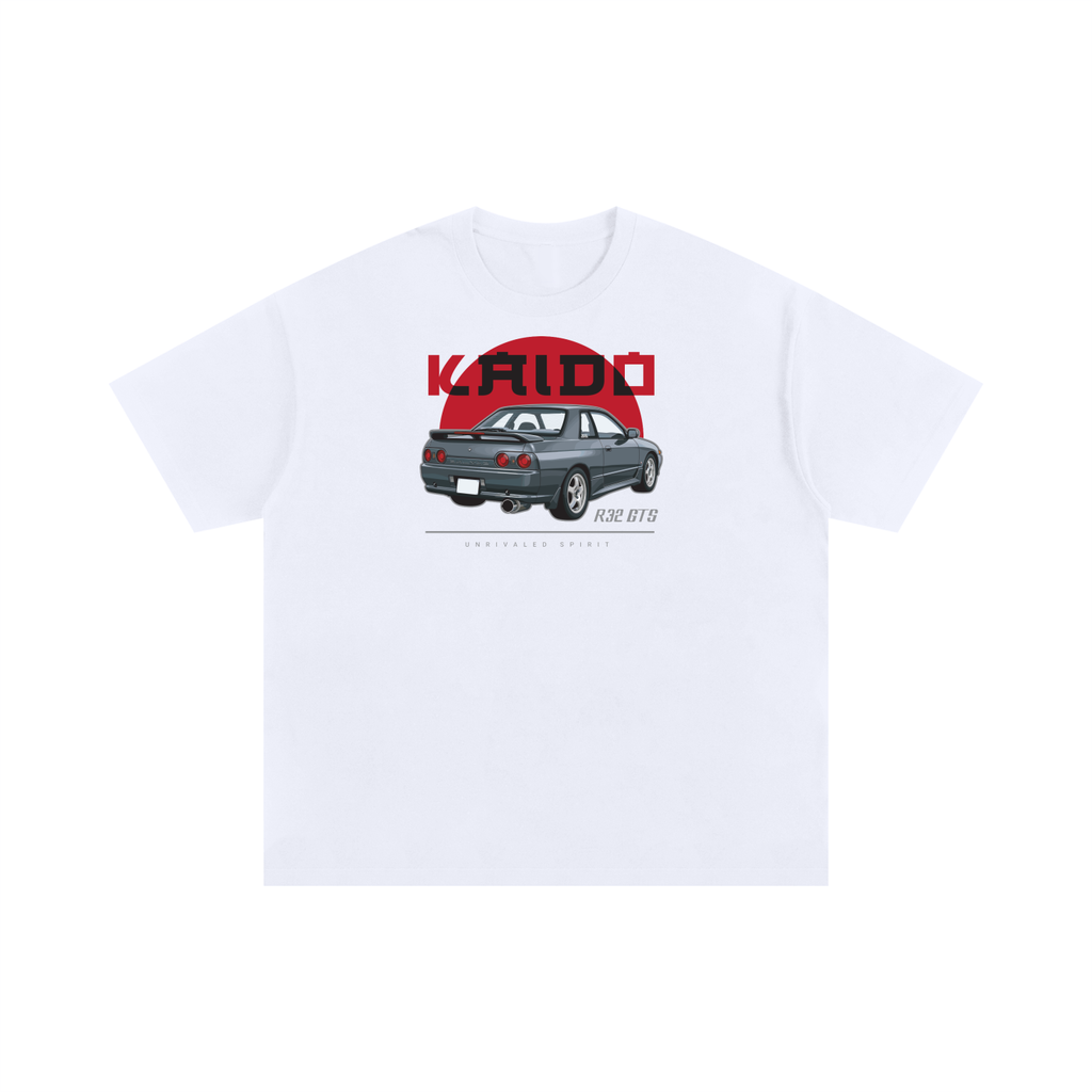 R32 Hinomaru Tee