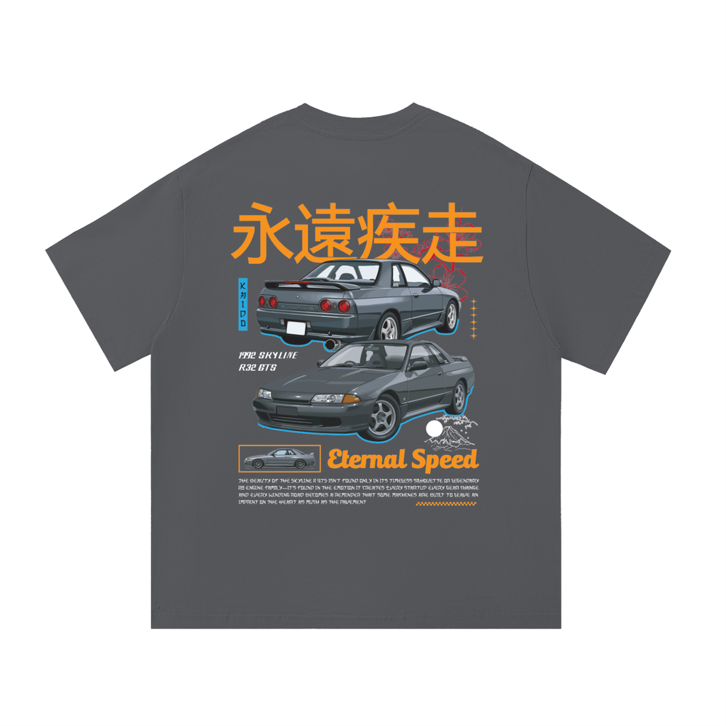 Eternal Speed Tee