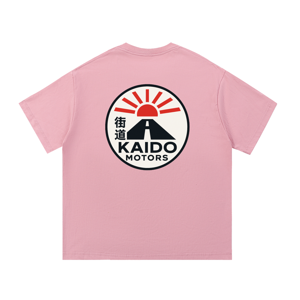 Kaido Logo Tee