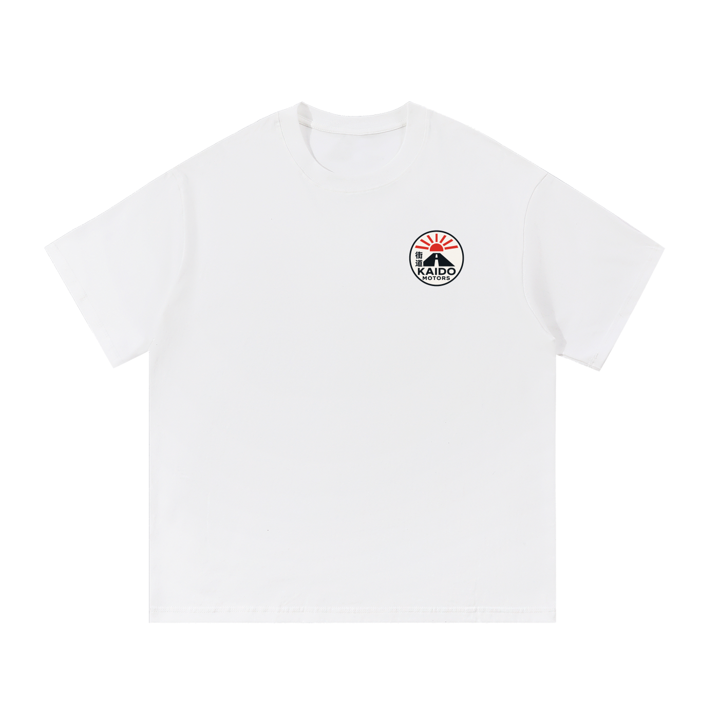 Kaido Logo Tee