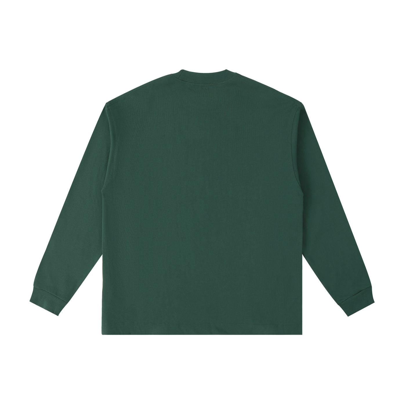 Retro KM Long Sleeve
