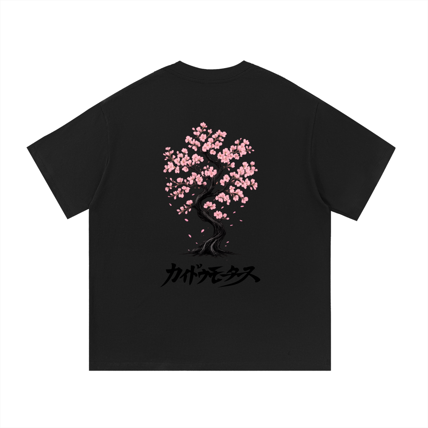 Blossom Tee