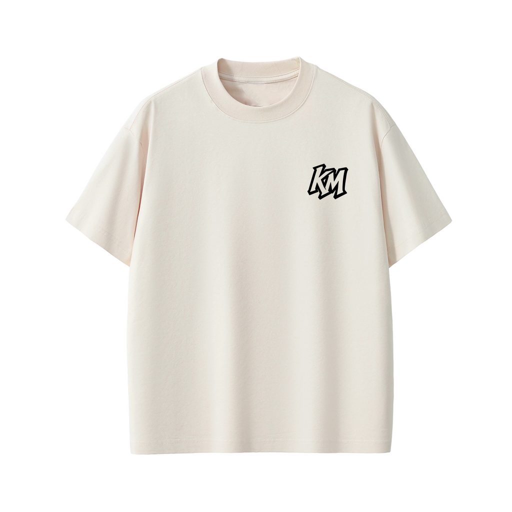 Mirror Panel Tee