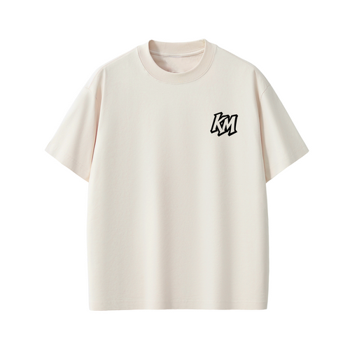 Drifting Panel Tee