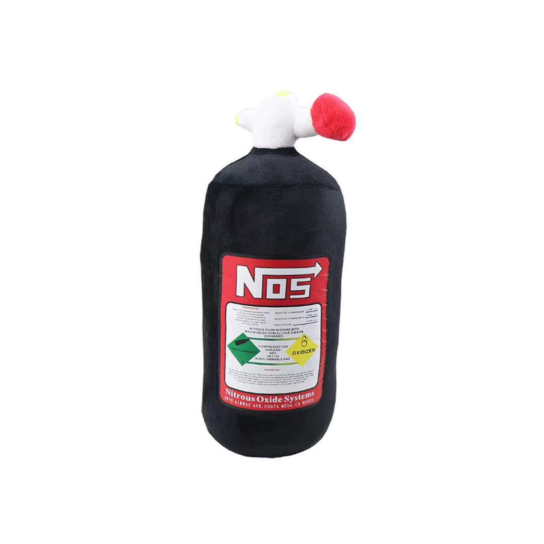 NOS Plush