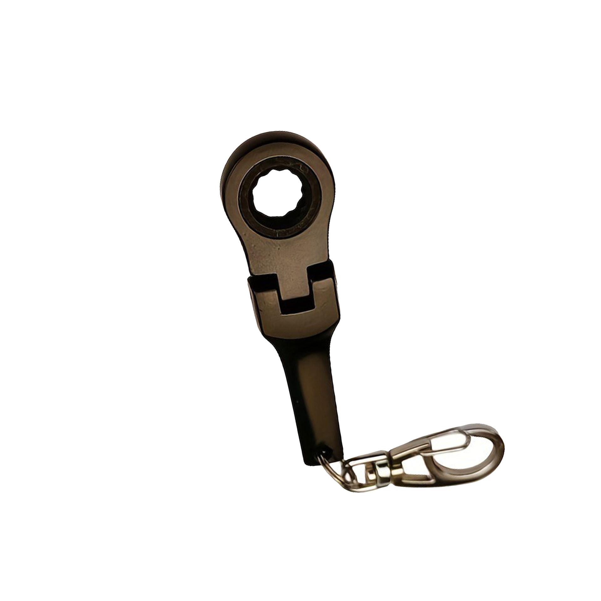 10mm KeyChain