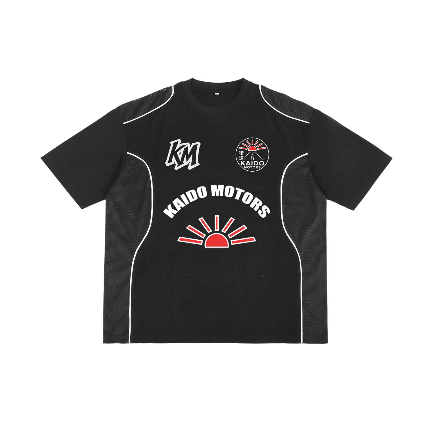Rising Sun Jersey
