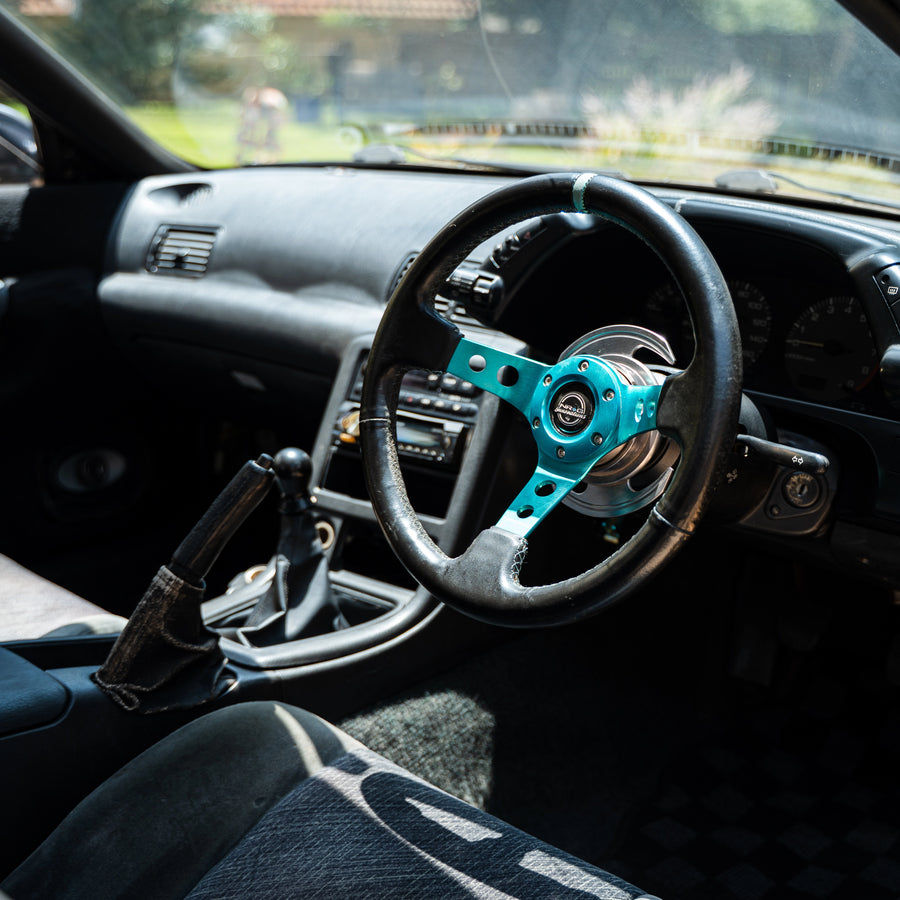 STEERING