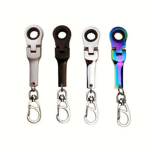 10mm KeyChain