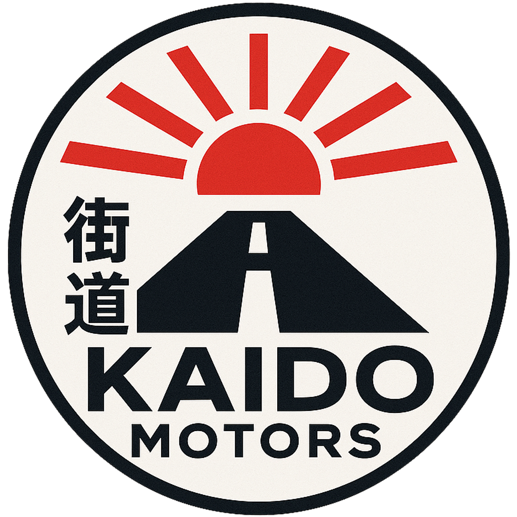 KAIDO Motors