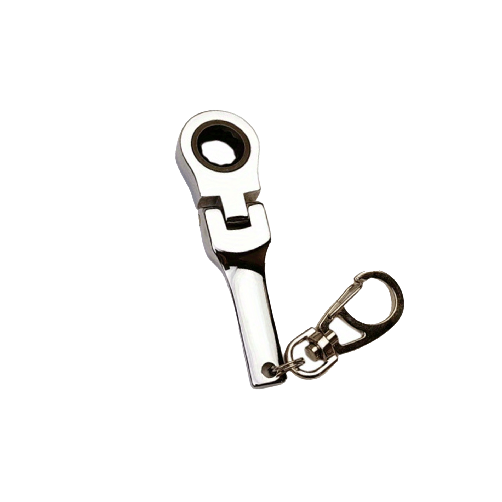 10mm KeyChain