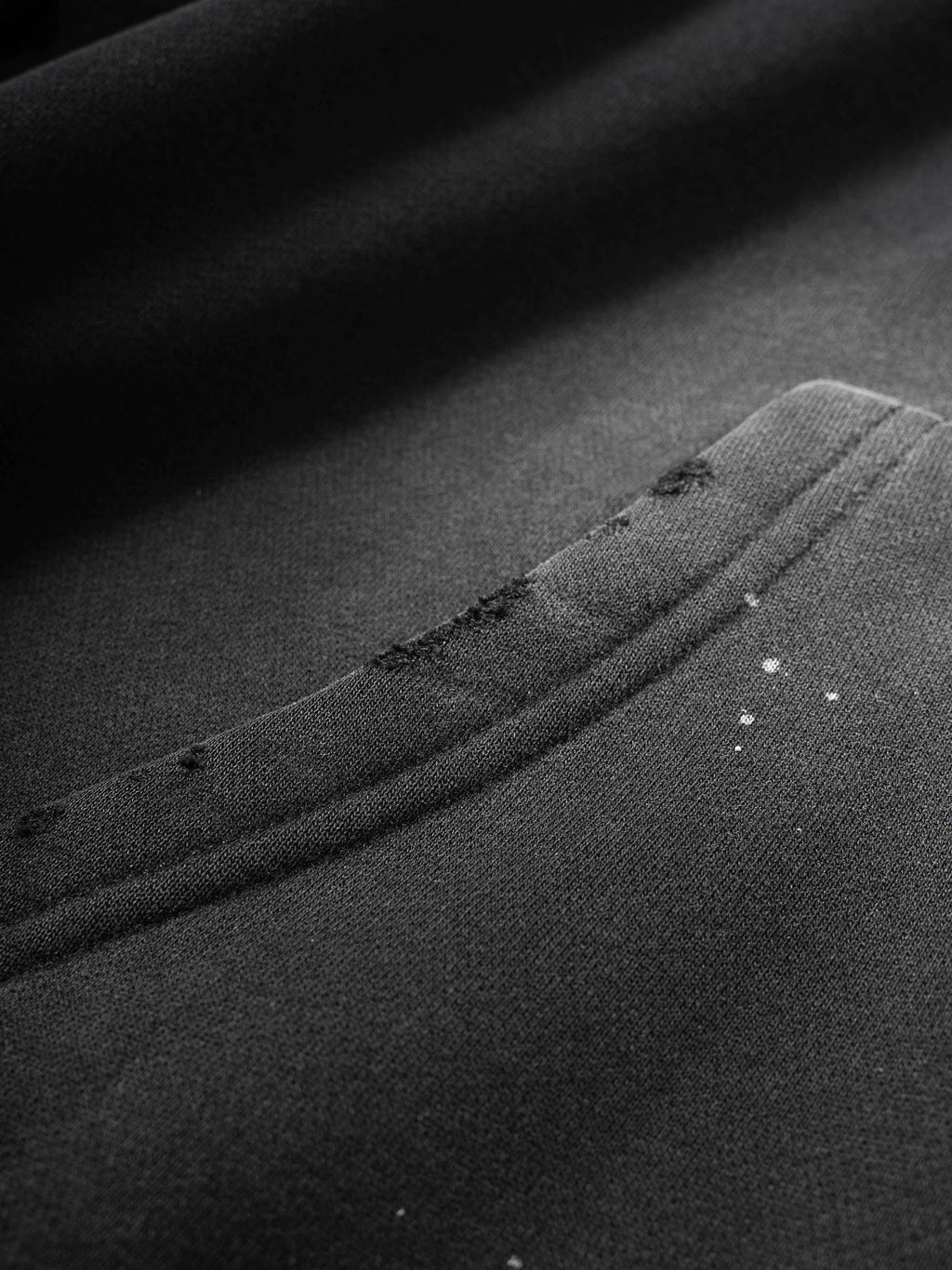Headlight Hoodie