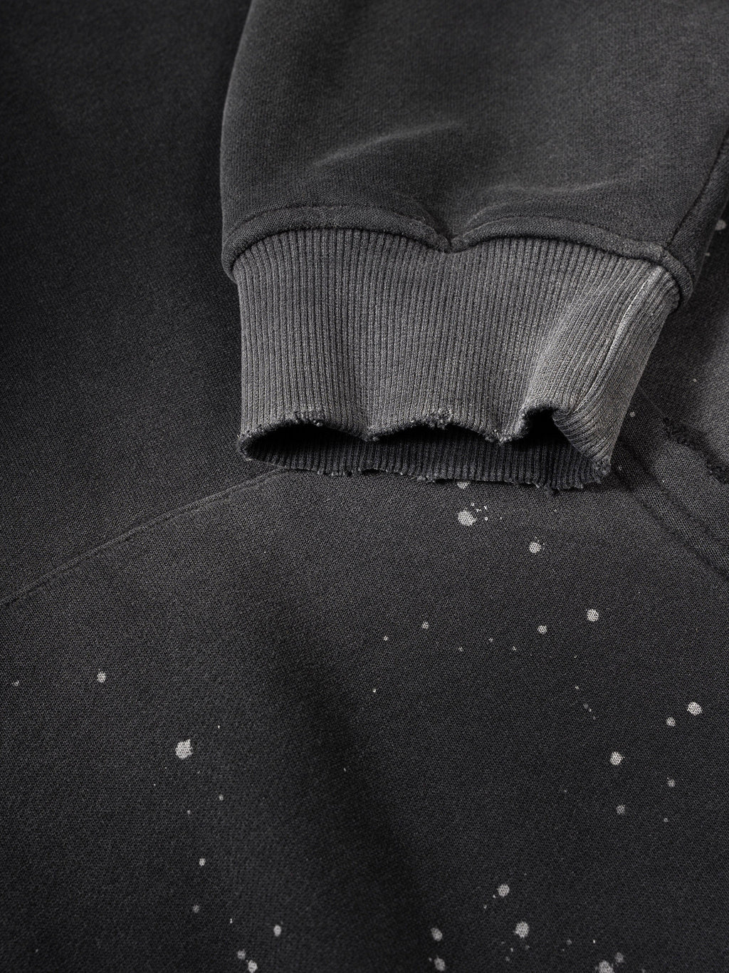 Headlight Hoodie