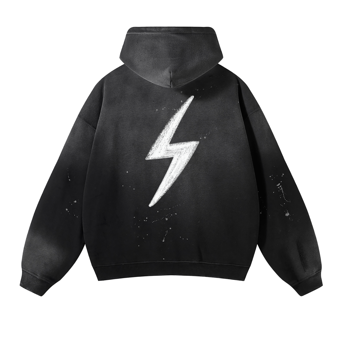 Headlight Hoodie