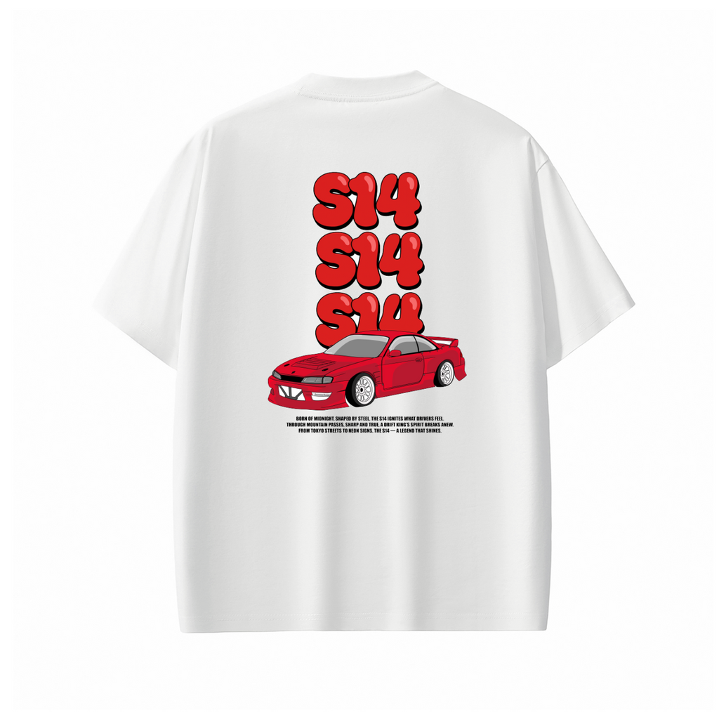 S14 Tee