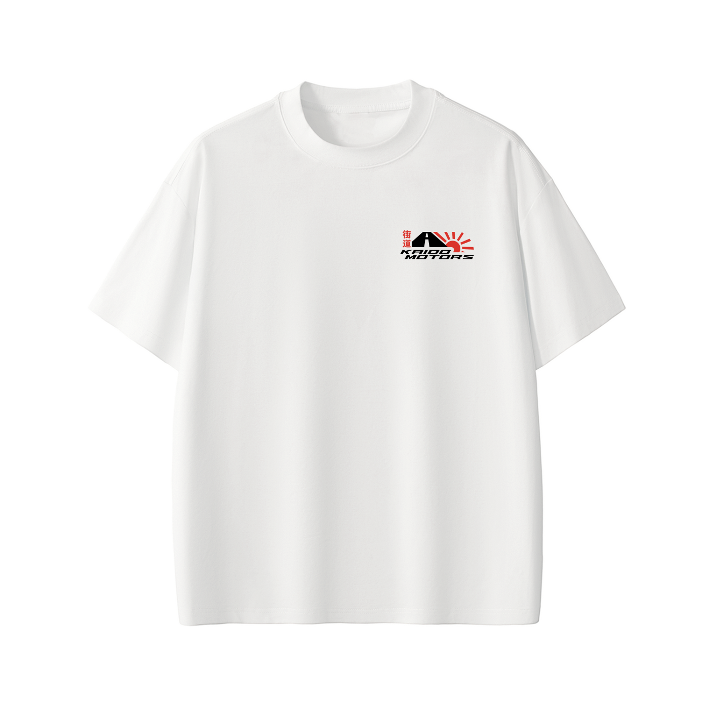 Kaido Motors Tee
