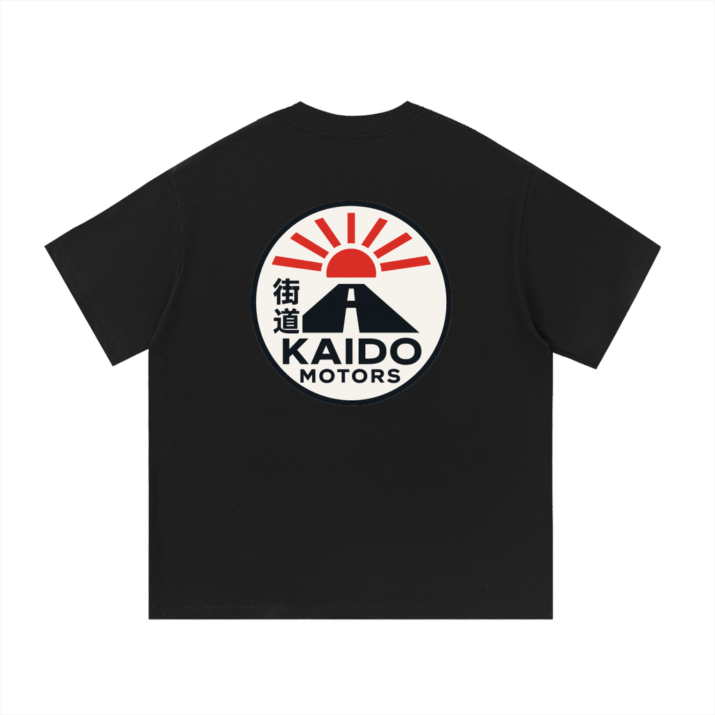 Kaido Logo Tee