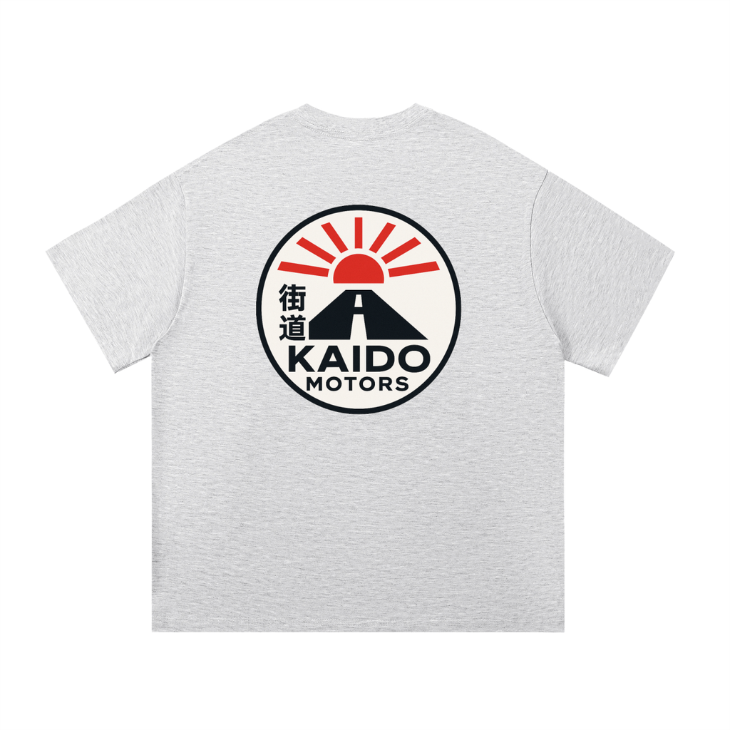 Kaido Logo Tee
