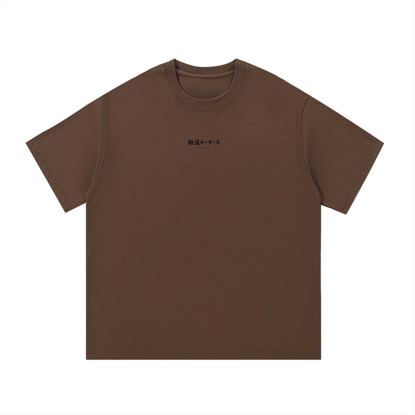 S2K Panel Tee