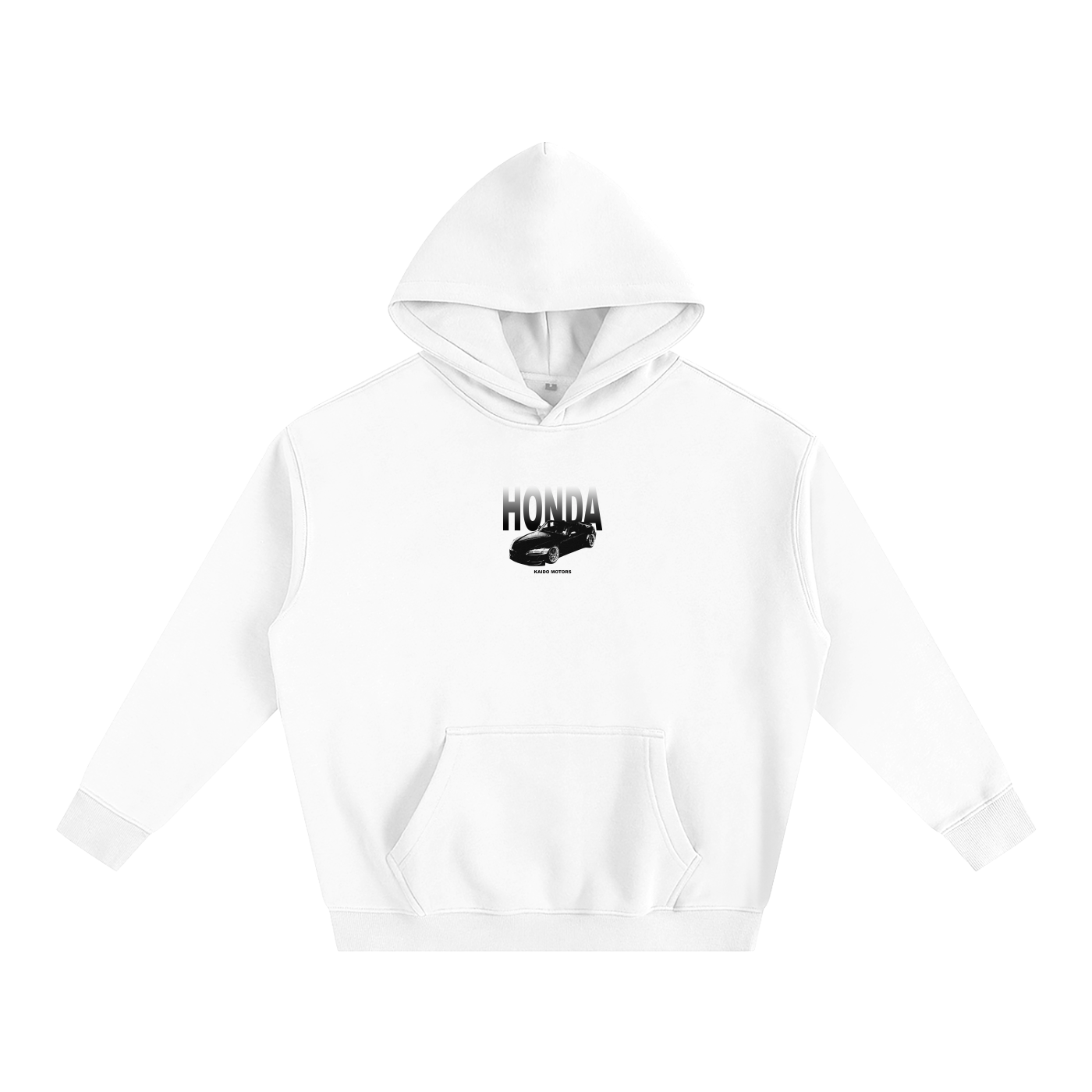 S2000 Hoodie