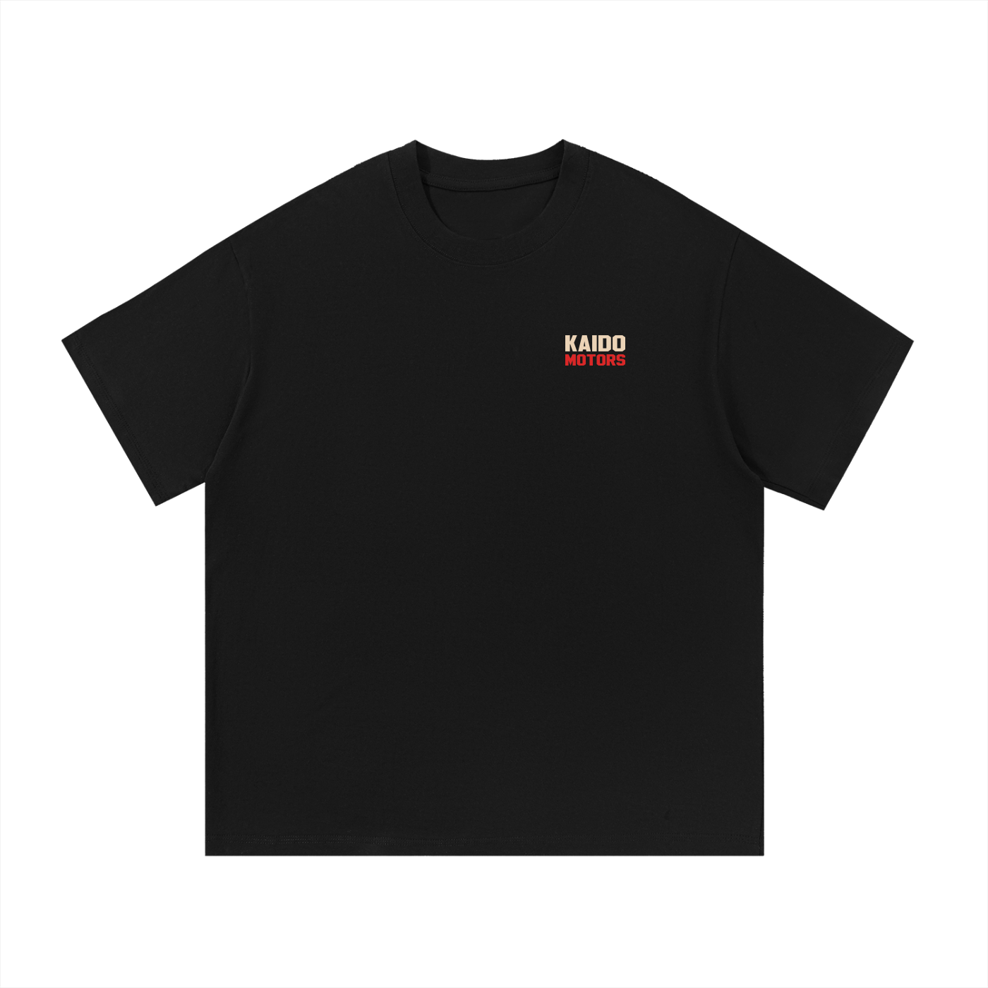Sunrise Tee