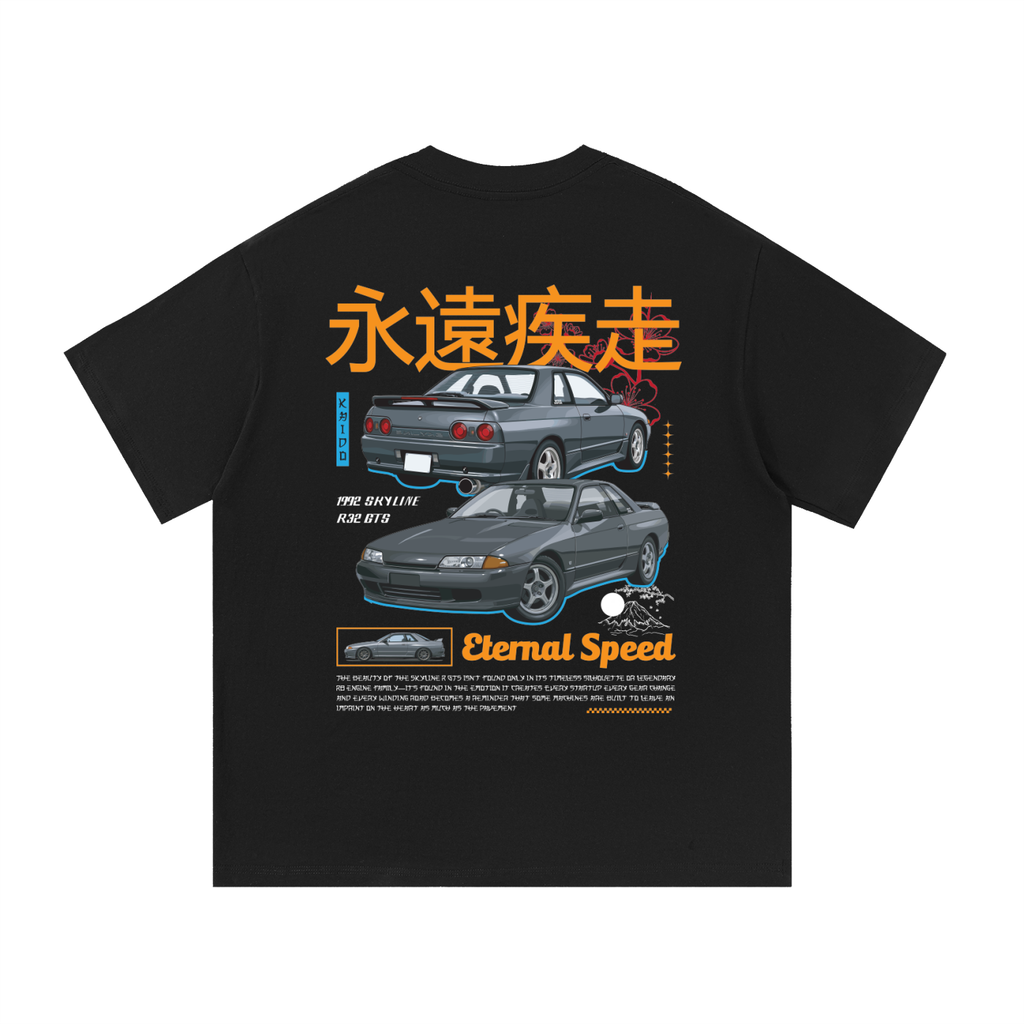 Eternal Speed Tee