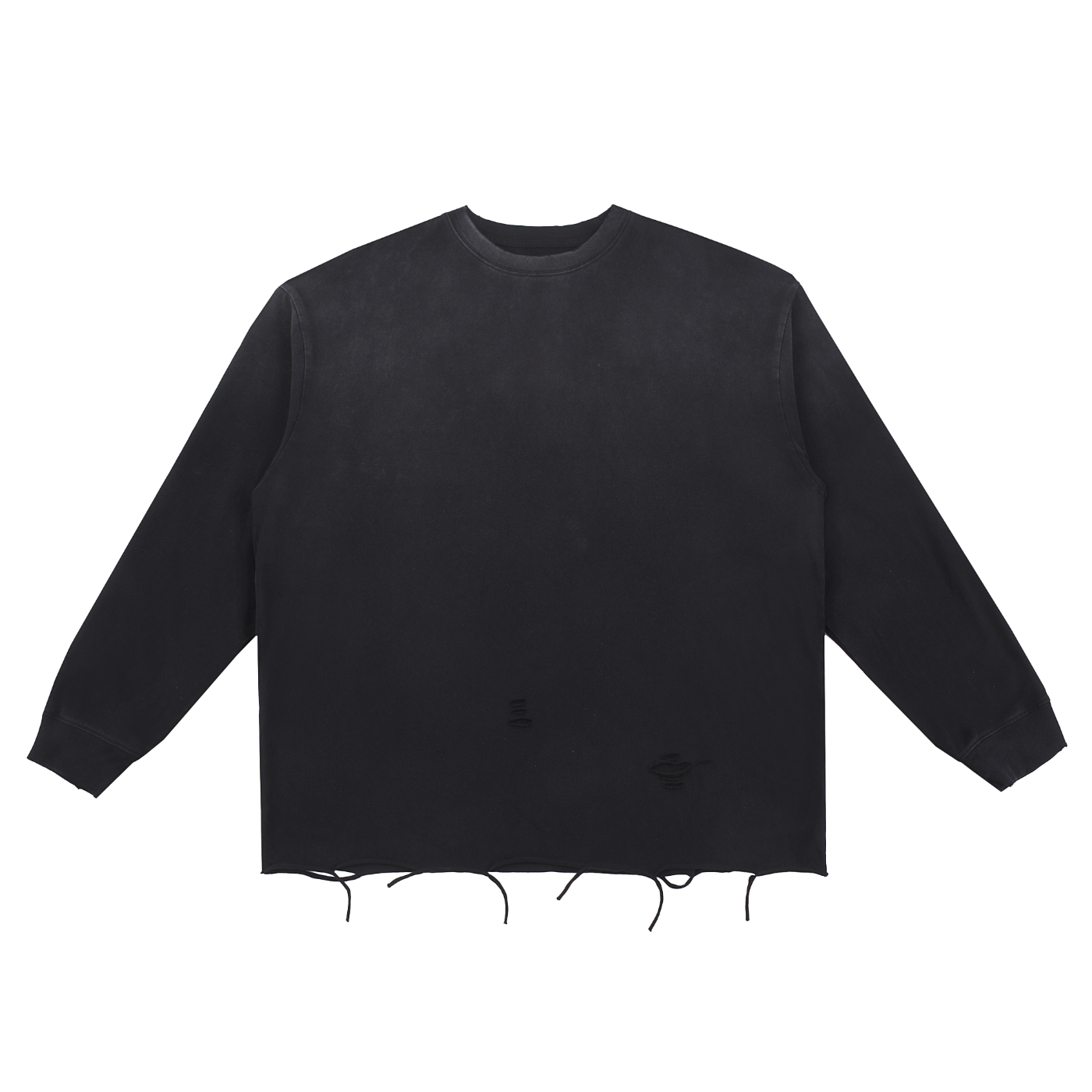 Mural Sweater