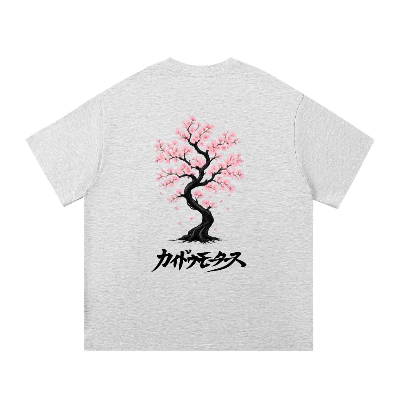 Blossom Tee