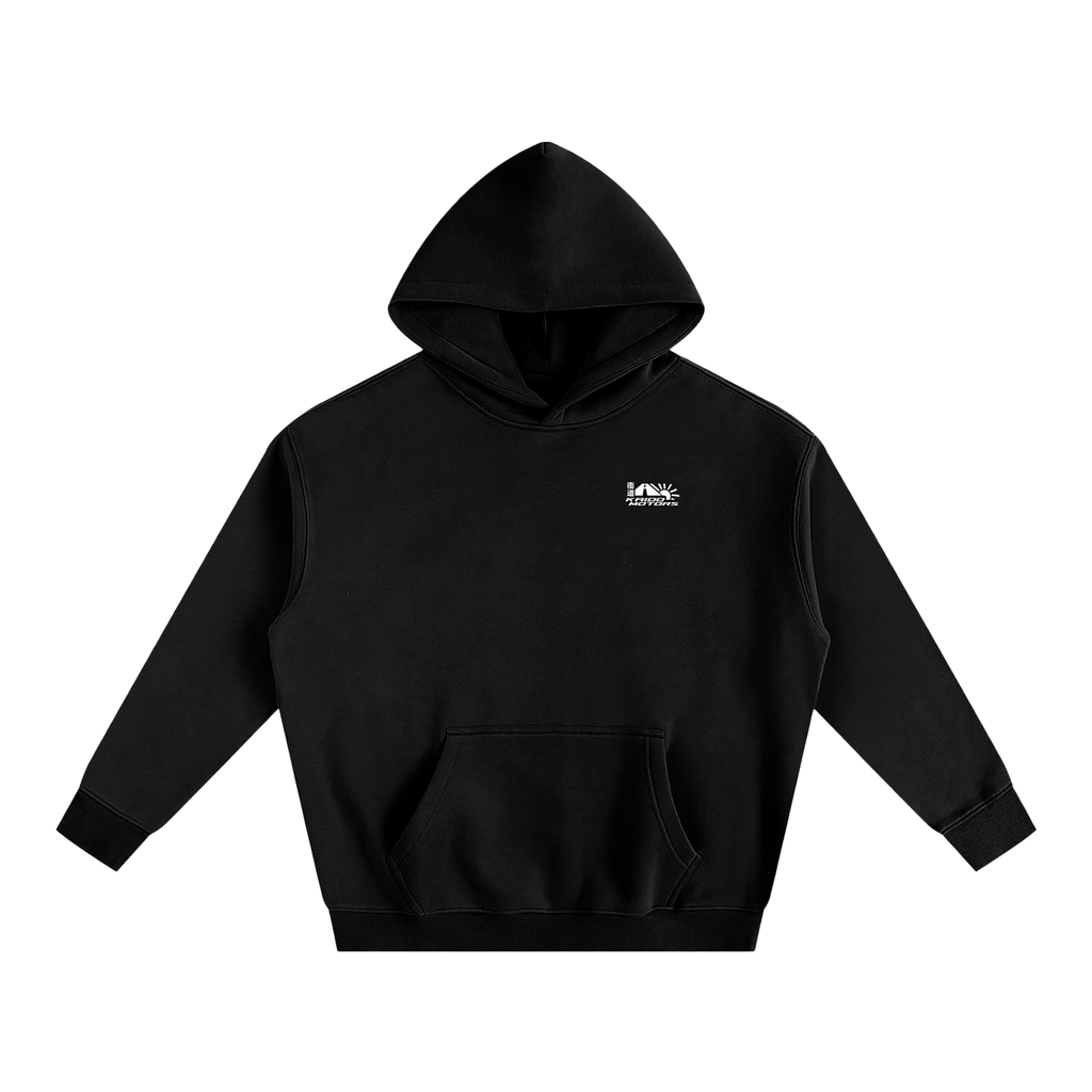 VR-4 Sketch Hoodie