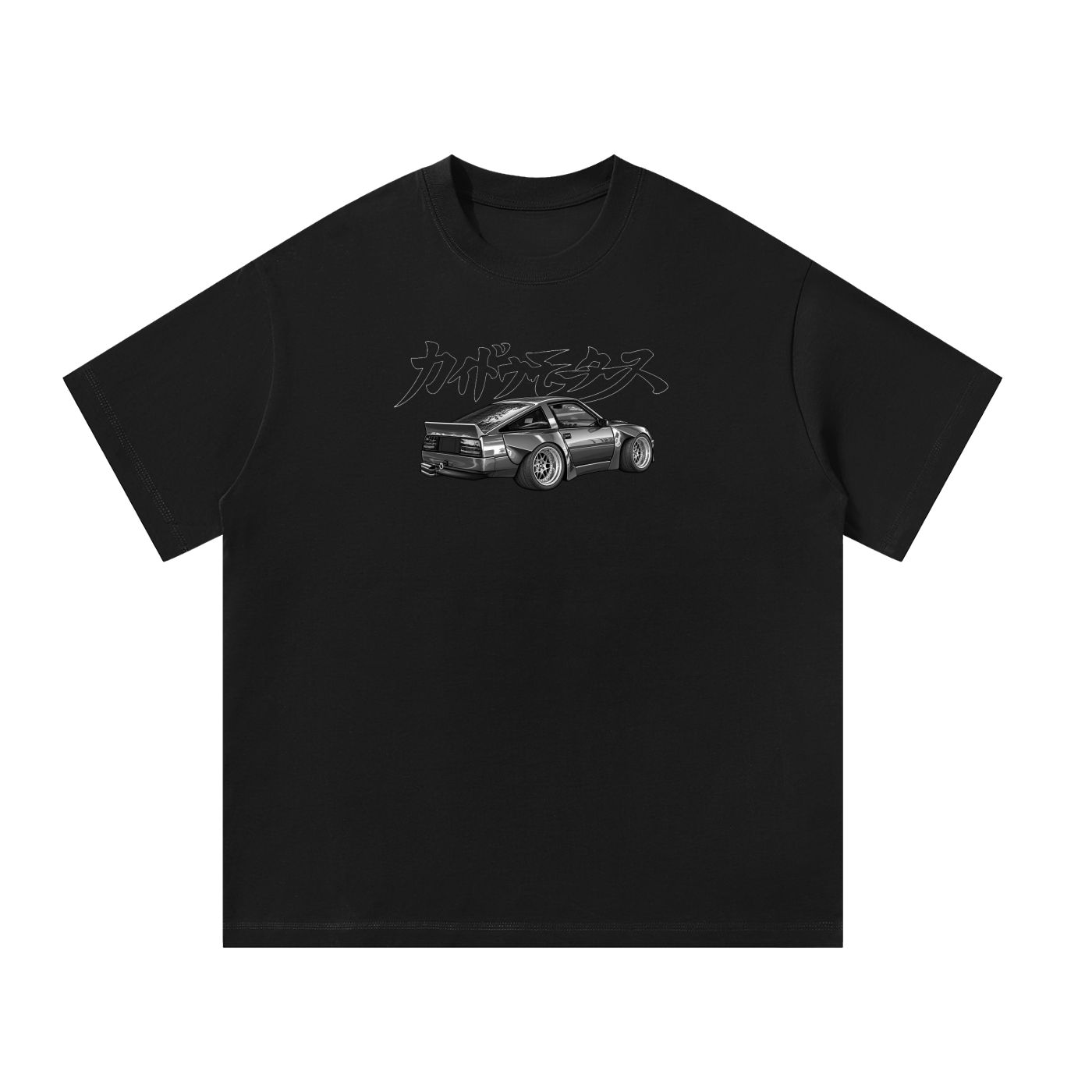 Z31 Film Tee