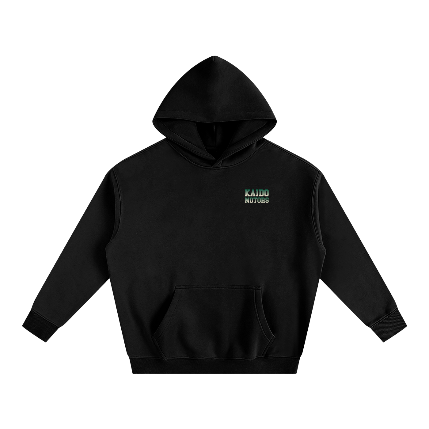 Kaido Signature Miata Hoodie