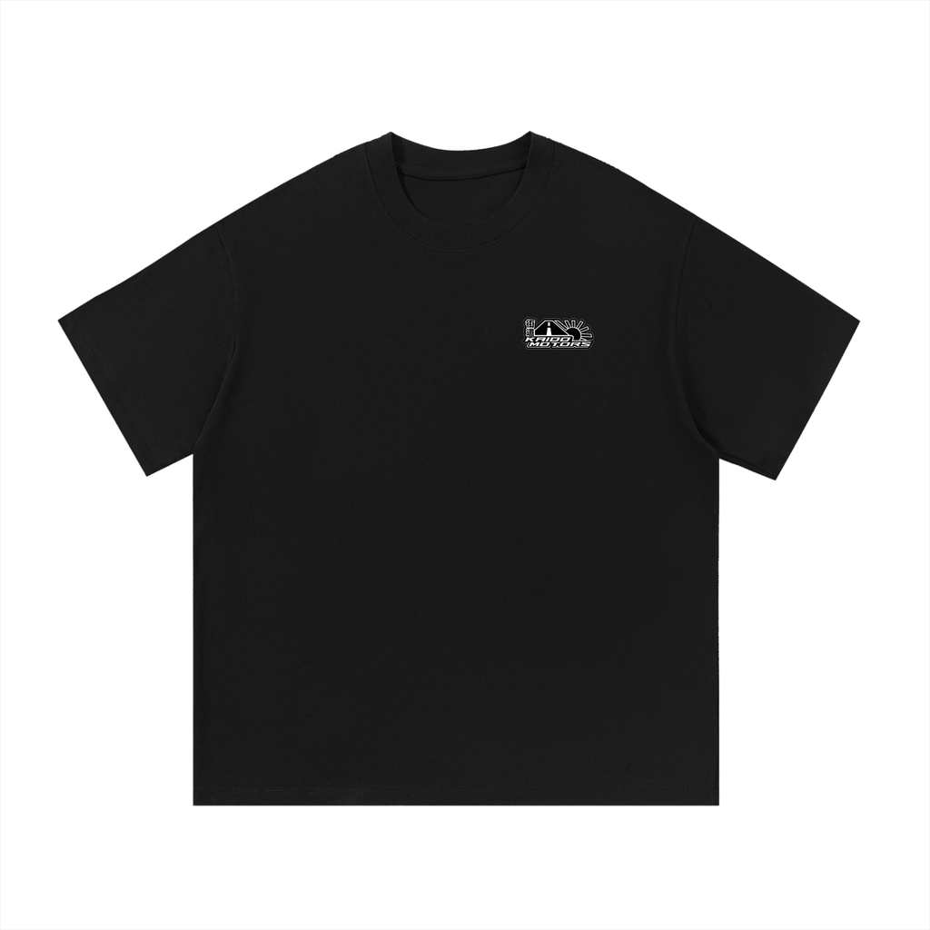 VR-4 Sketch Tee