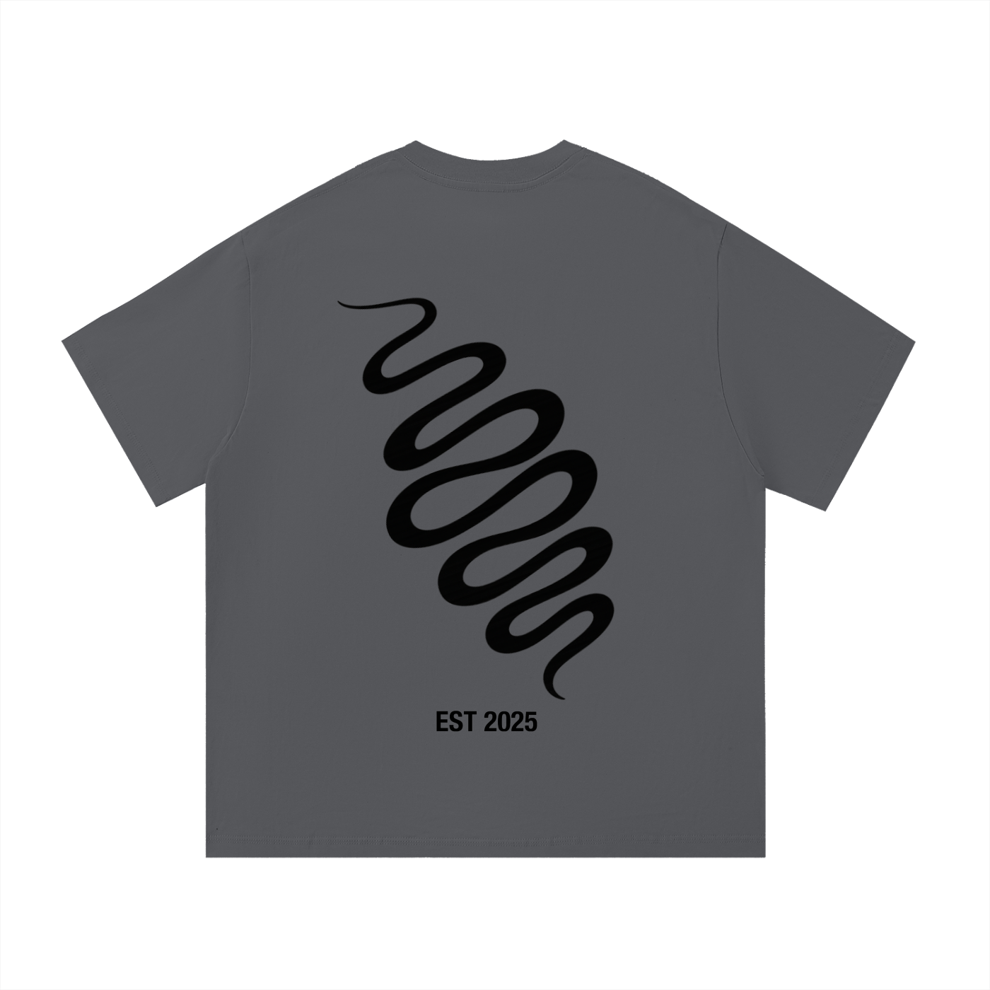 Winding Roads Tee