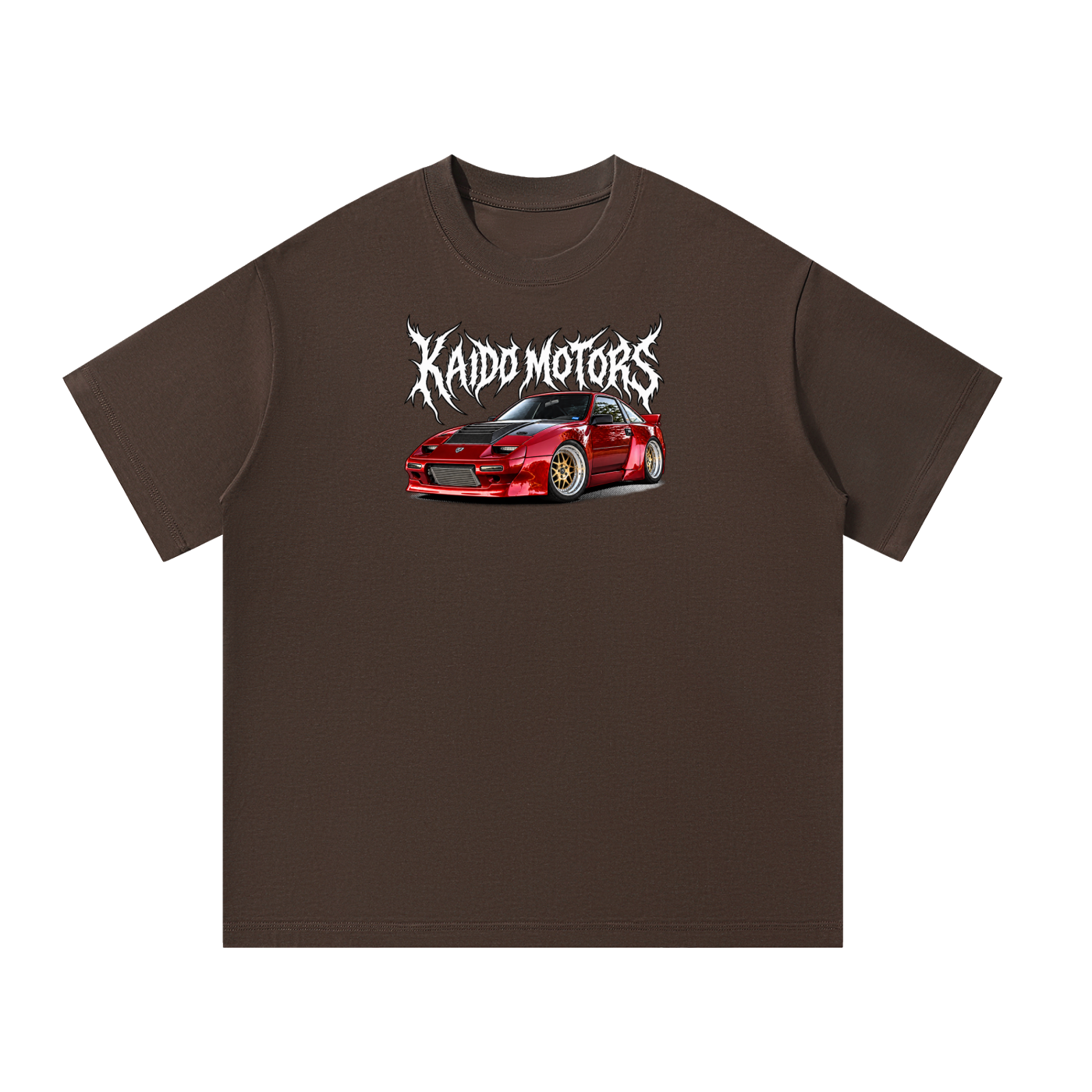 Z31 Metal Tee