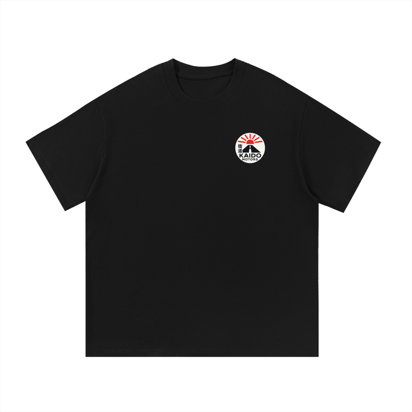 Kaido Logo Tee
