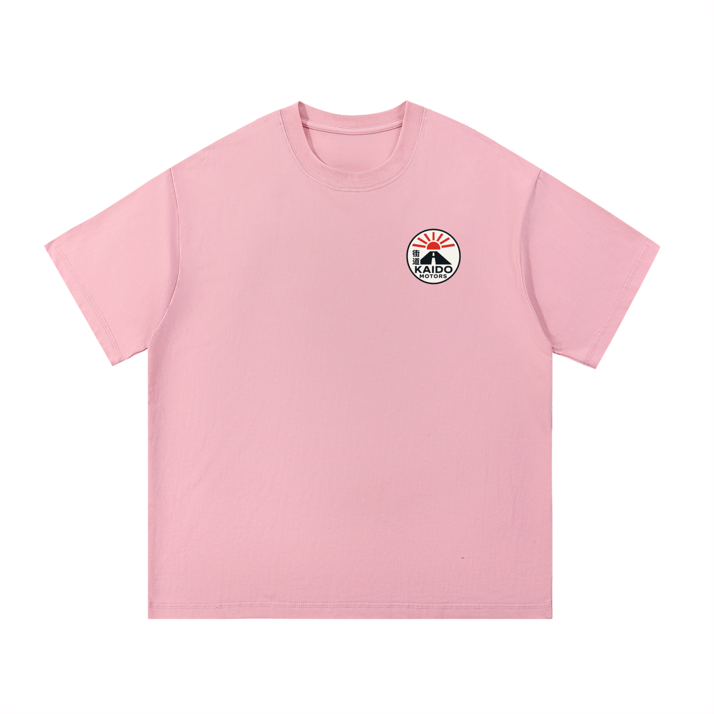 Kaido Logo Tee