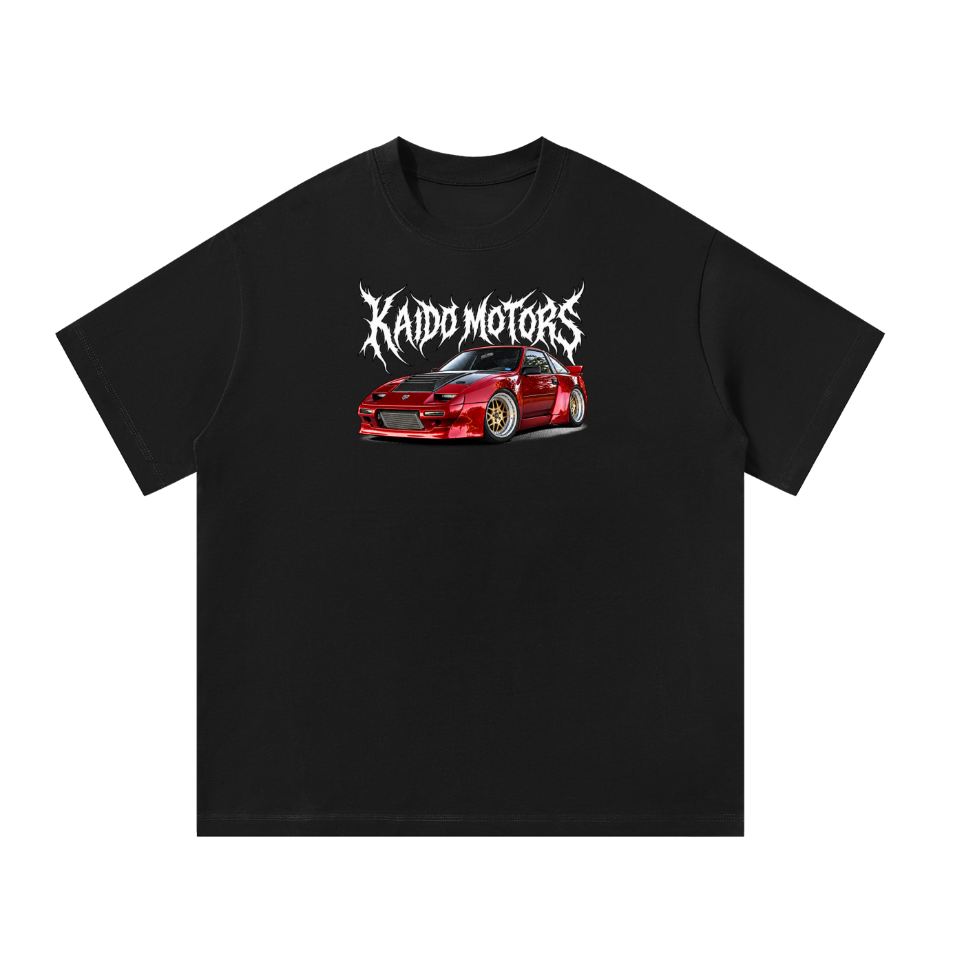 Z31 Metal Tee