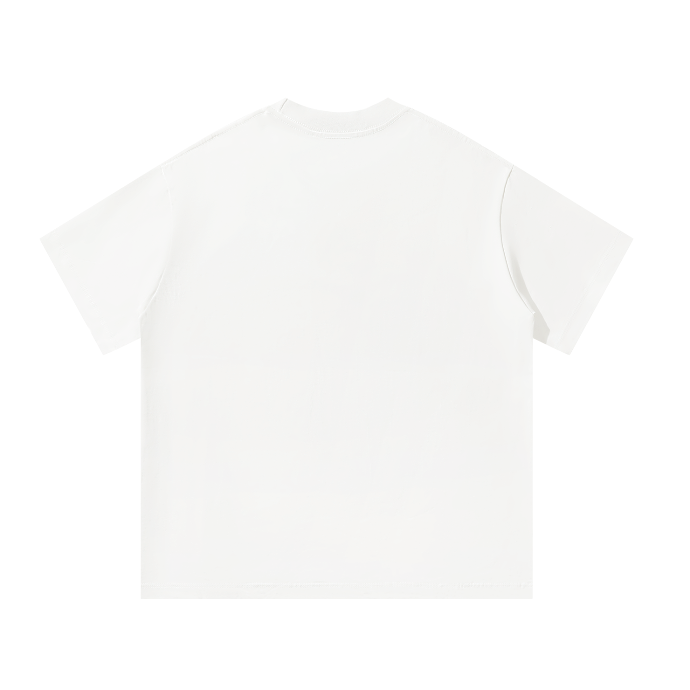 Miata Spirit Tee (White)
