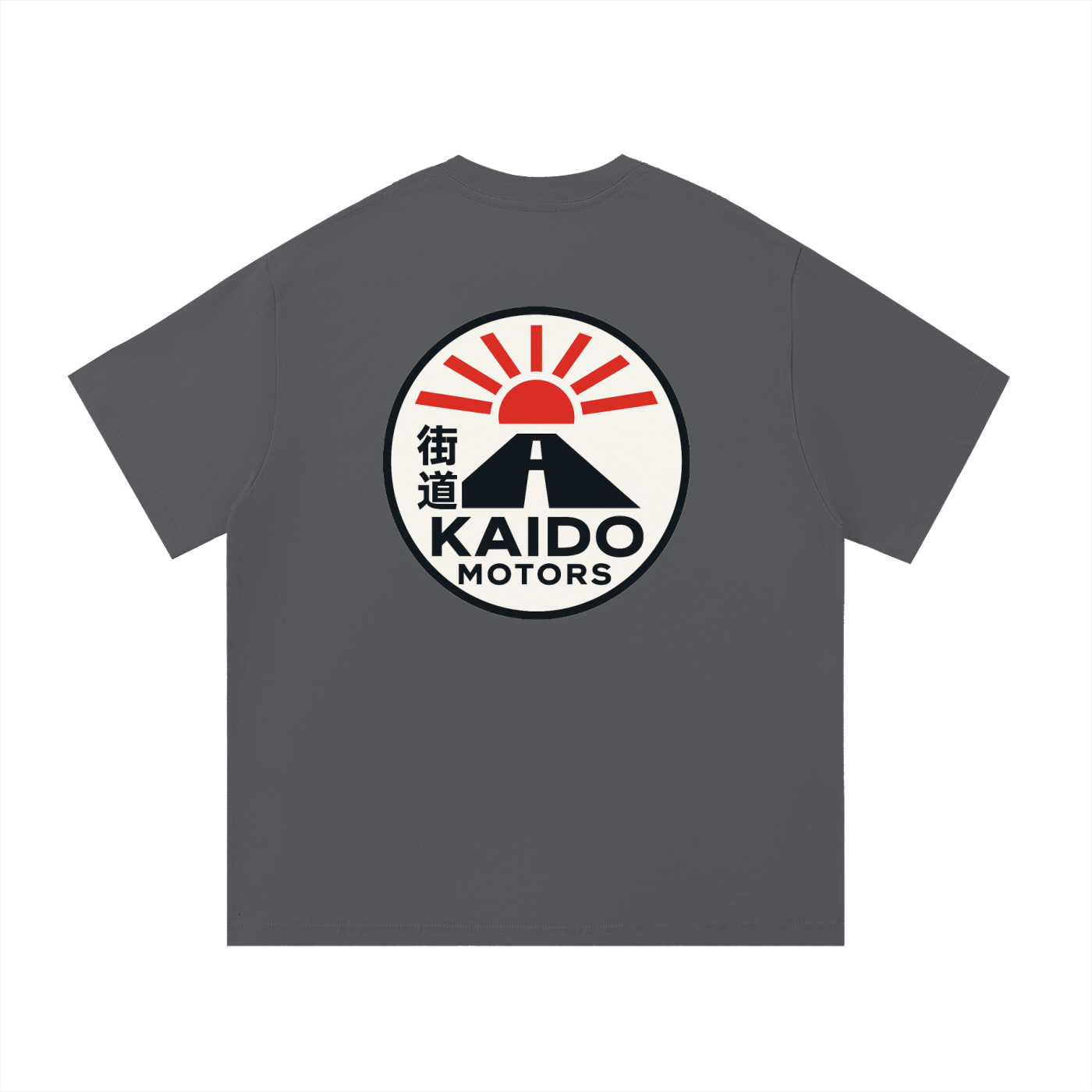 Kaido Logo Tee