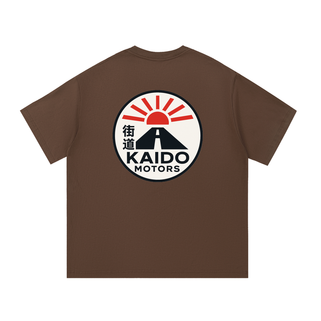 Kaido Logo Tee