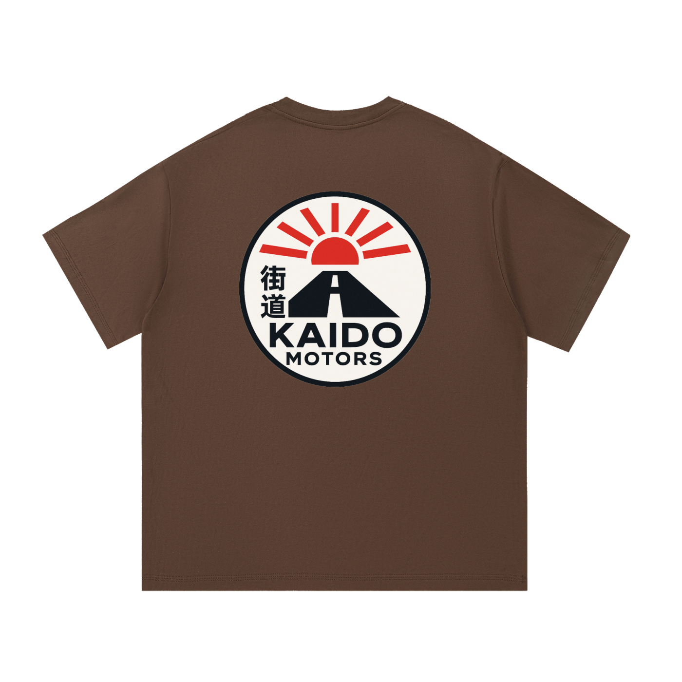 Kaido Logo Tee