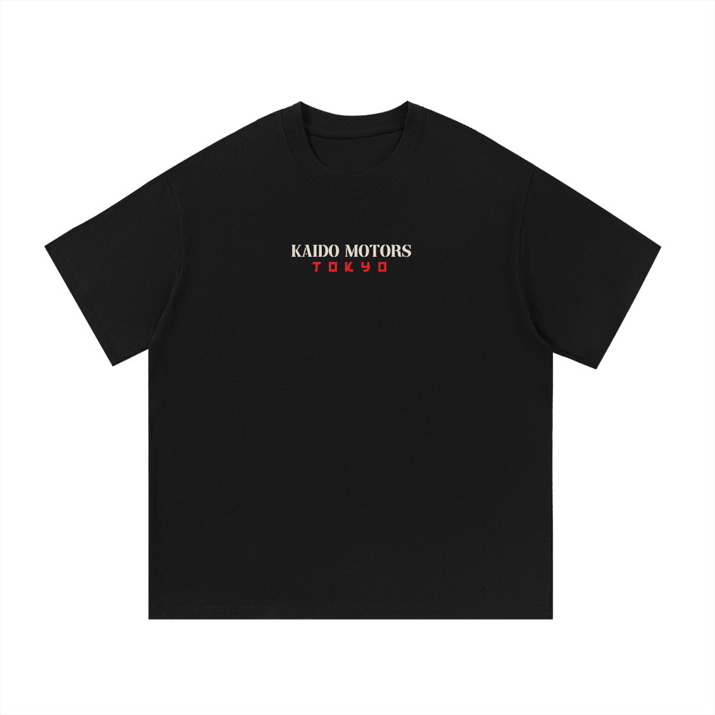 Midnight Tee
