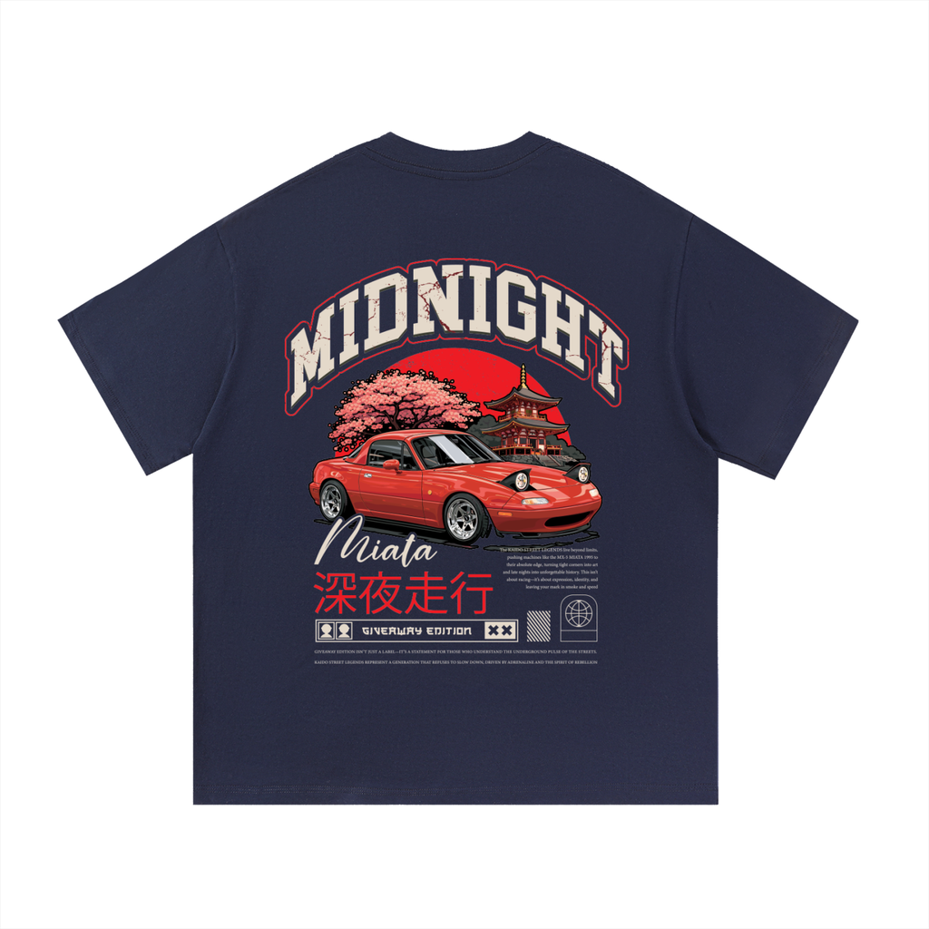 Midnight Tee