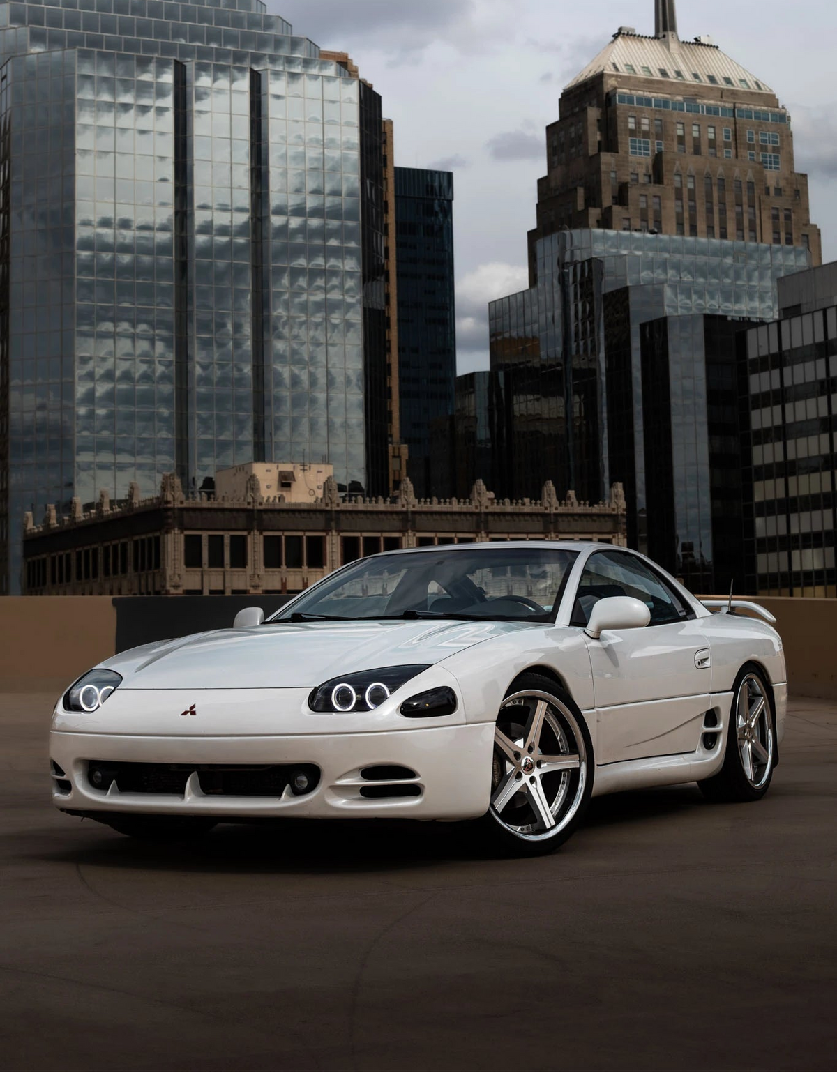 WIN THIS 3000GT VR-4