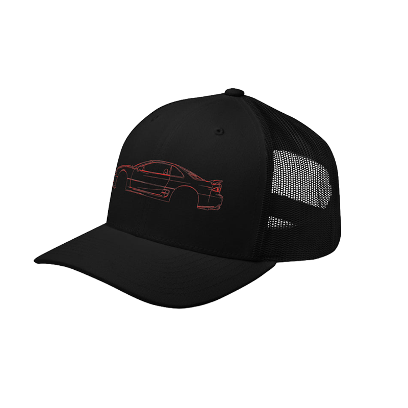 KAIDO | Limited KMG5 Hat