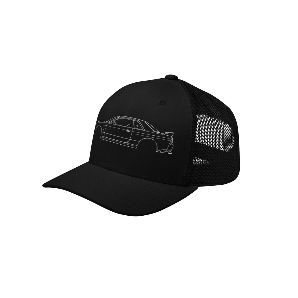 KAIDO | Limited KMG6 Hat